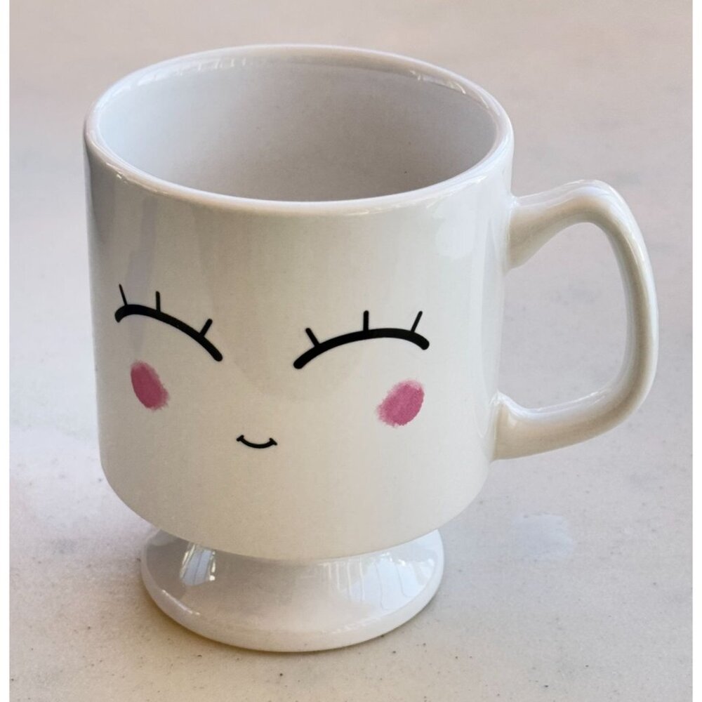 Global Face Design Faces Cup - Picture 4 of 11